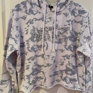 Vans Hoodie Disney THE NIGHTMARE BEFORE CHRISTMAS